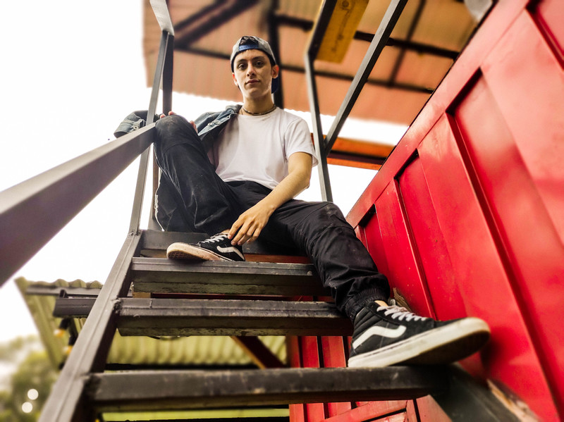 Artista StivenMendes Foto 6