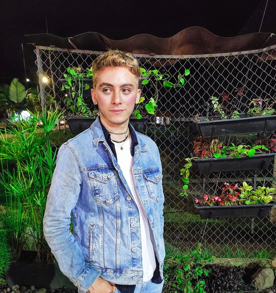 Artista StivenMendes Foto 3