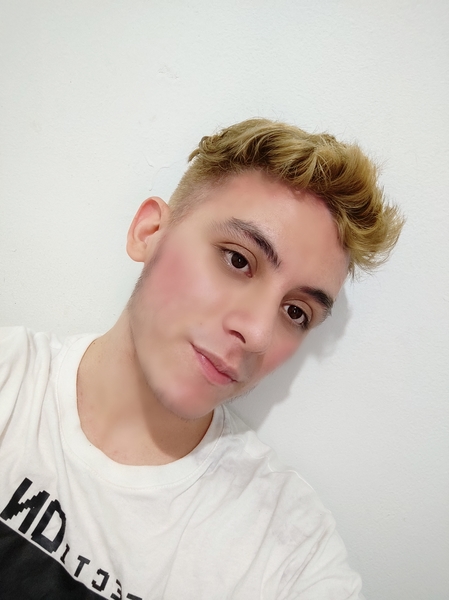 Artista StivenMendes Foto 2