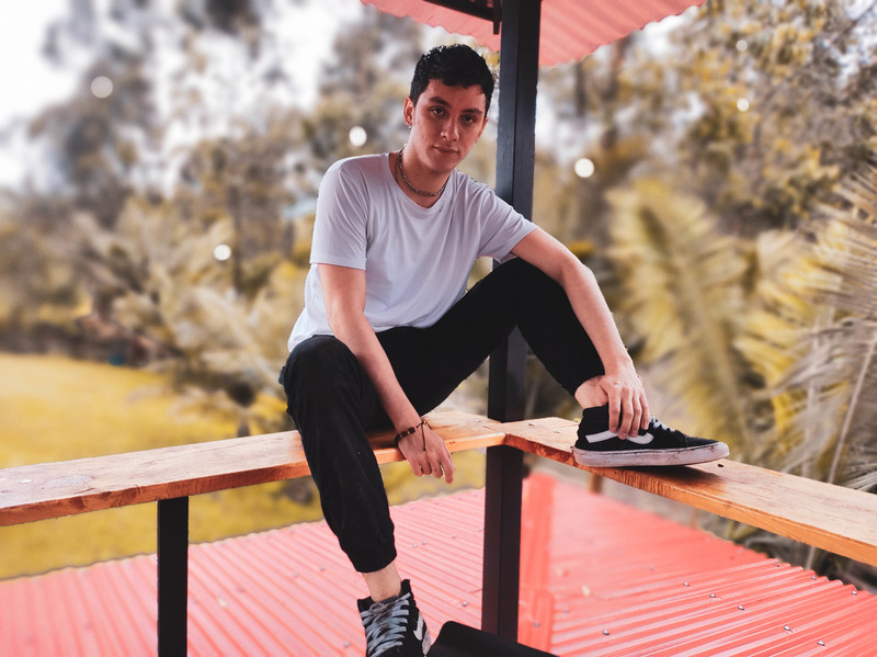 Artista StivenMendes Foto 5