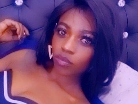 Imagen de perfil de modelo de cámara web de EbonyTemptressX