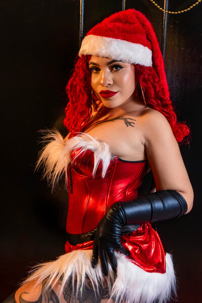 Utøver Frecklesofcolors Bilde 2