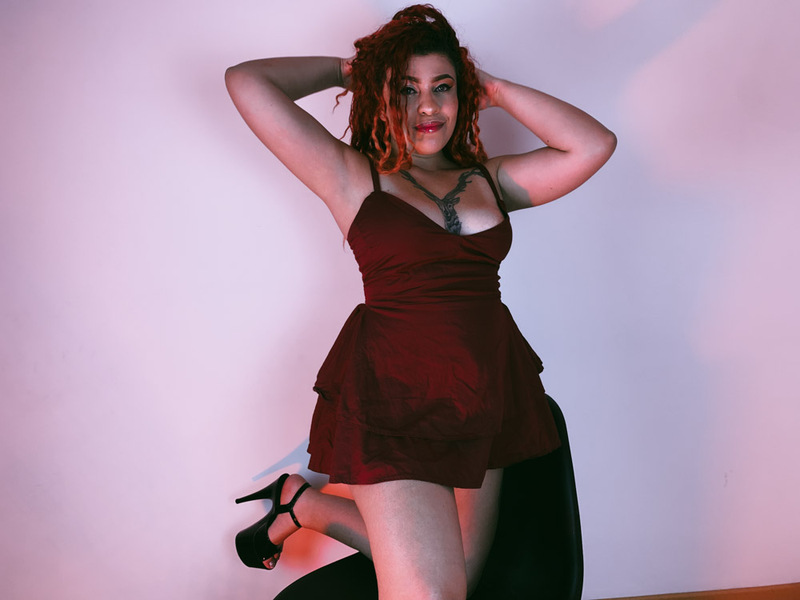 Utøver Frecklesofcolors Bilde 5