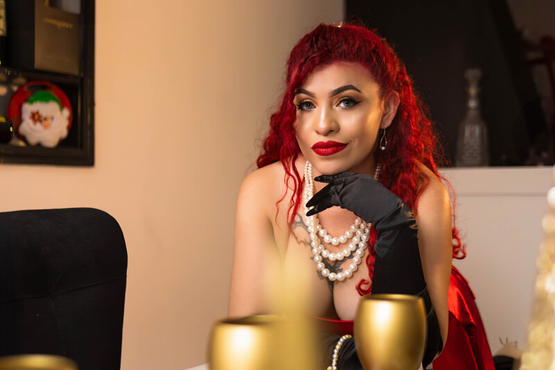 Utøver Frecklesofcolors Bilde 3