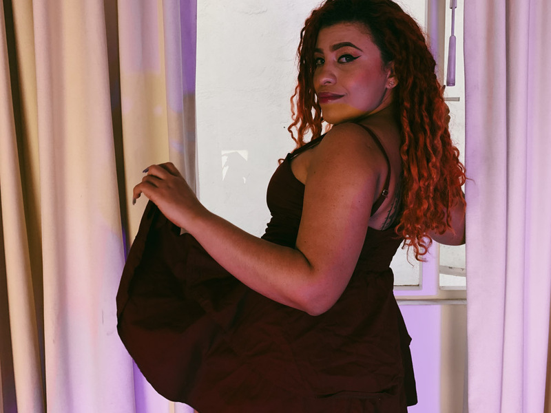 Utøver Frecklesofcolors Bilde 4