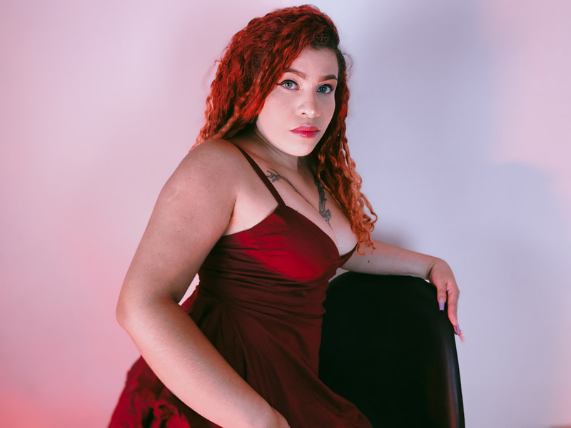 Utøver Frecklesofcolors Bilde 6