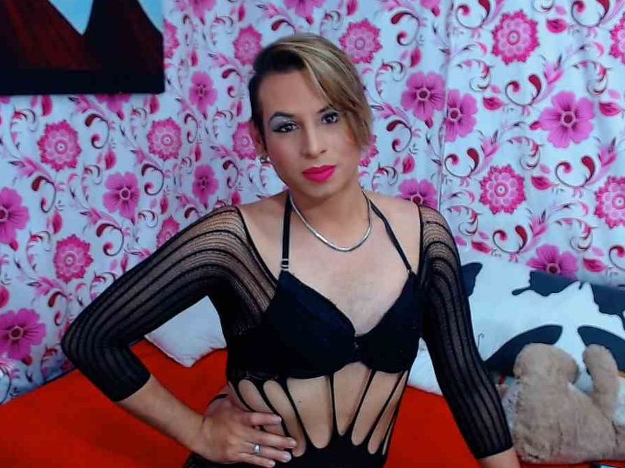 Jennasmithlove Profilbild des Cam-Modells 