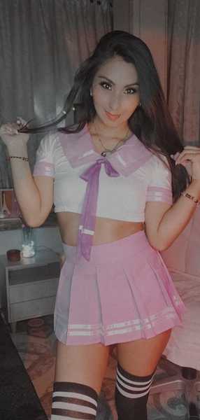 Artista Dahylin018 Foto 4