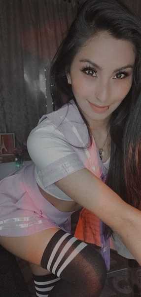 Artista Dahylin018 Foto 5