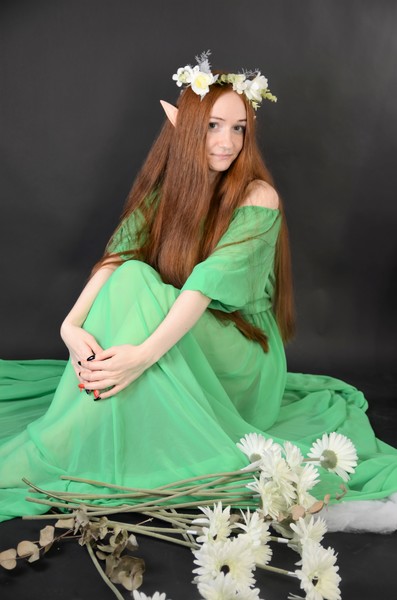 Intérprete RubyKrouford Foto 1