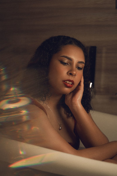 Artista MayaDrew Foto 1