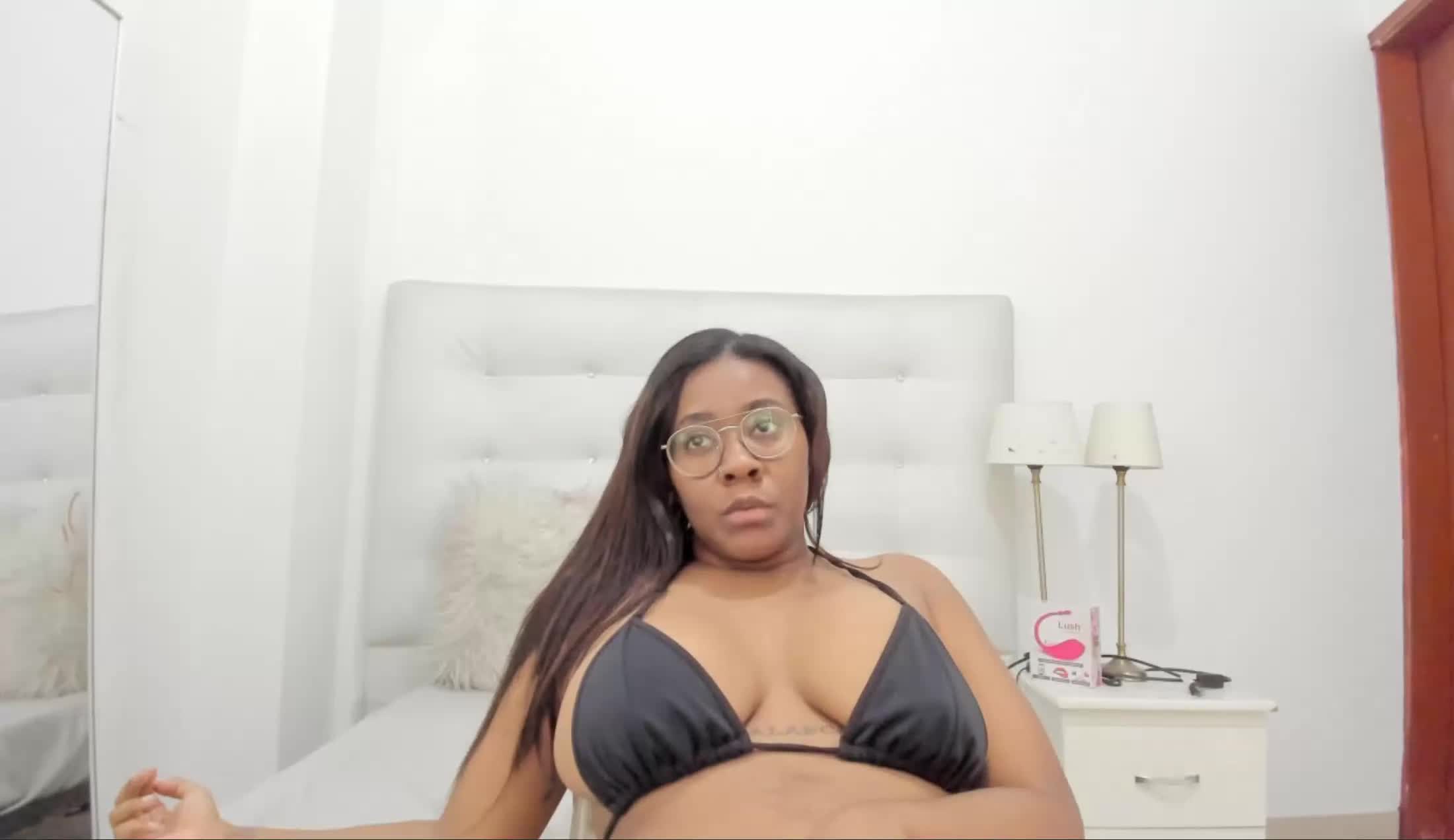 Intérprete ZARAREINA Video 2