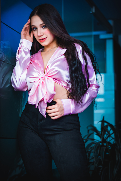 Interprete GabyWayne Foto 12