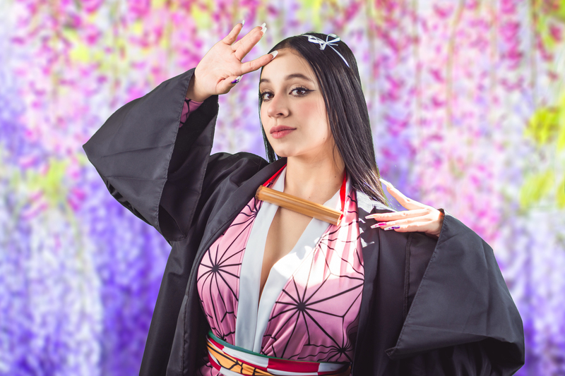 Interprete GabyWayne Foto 2