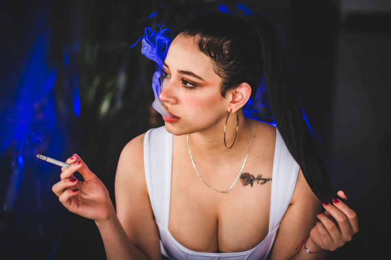 Interprete GabyWayne Foto 6