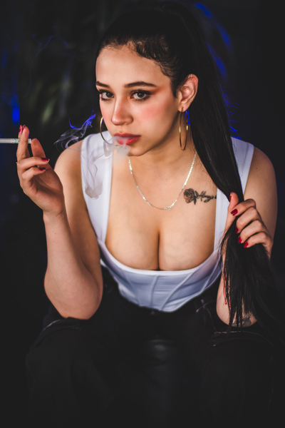 Interprete GabyWayne Foto 7