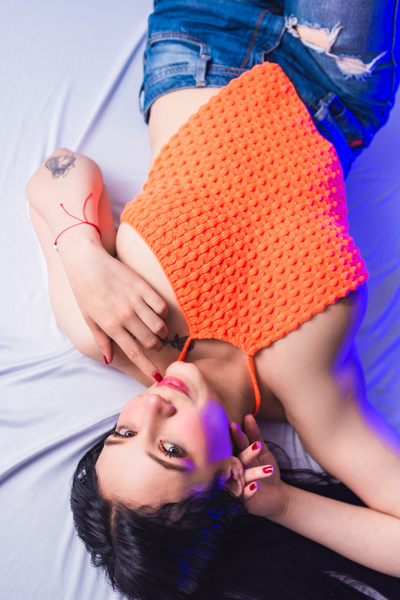 Interprete GabyWayne Foto 9