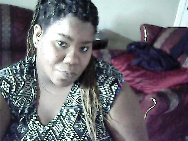 Artiest PhatLuv Foto 1
