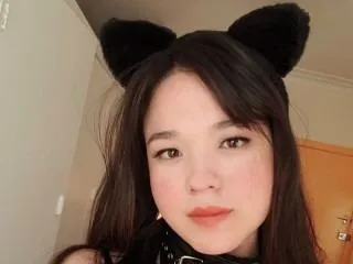 Image de profil du modèle de webcam Terminatorbunny