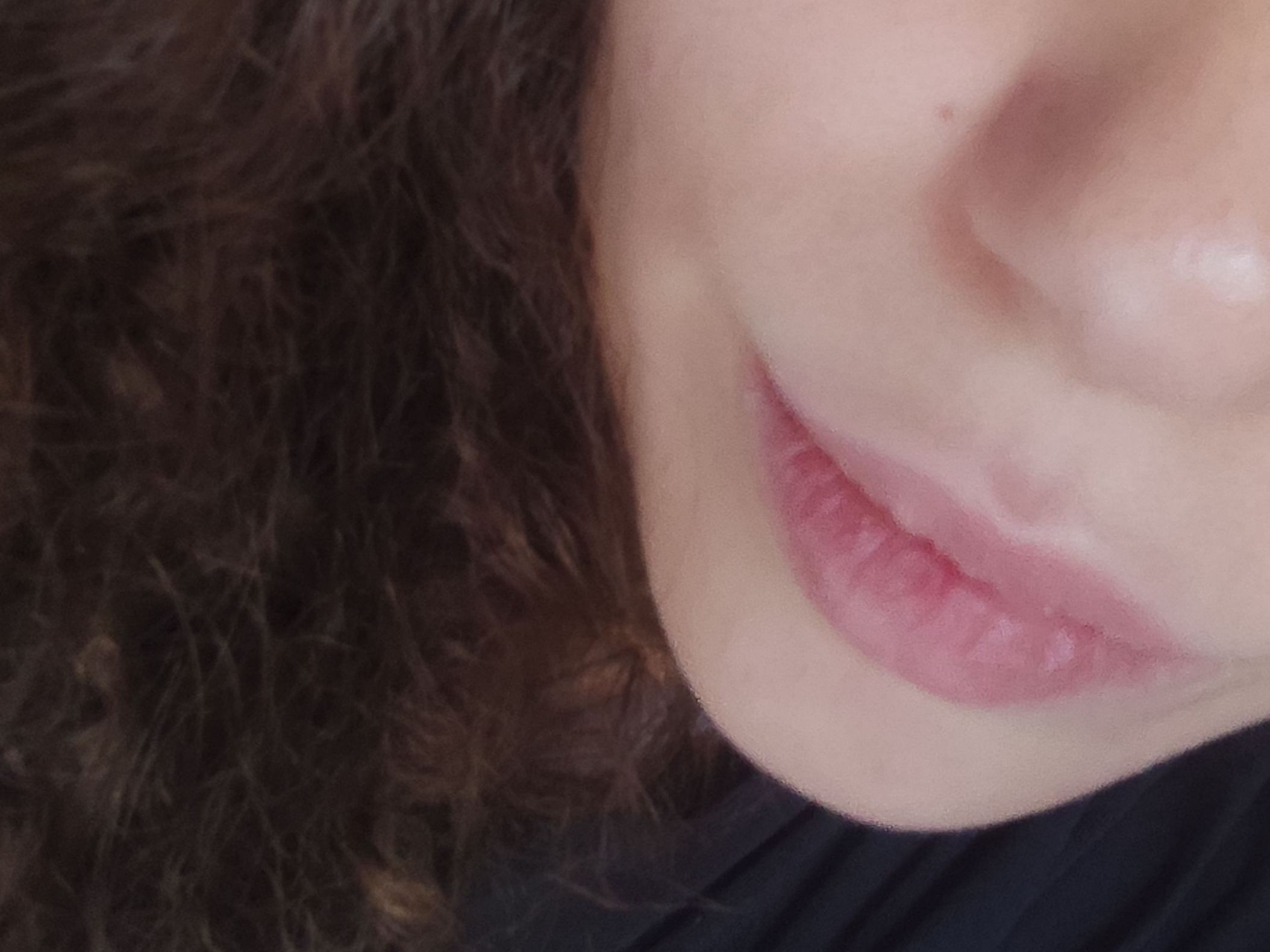 Patahot immagine del profilo del modello di cam