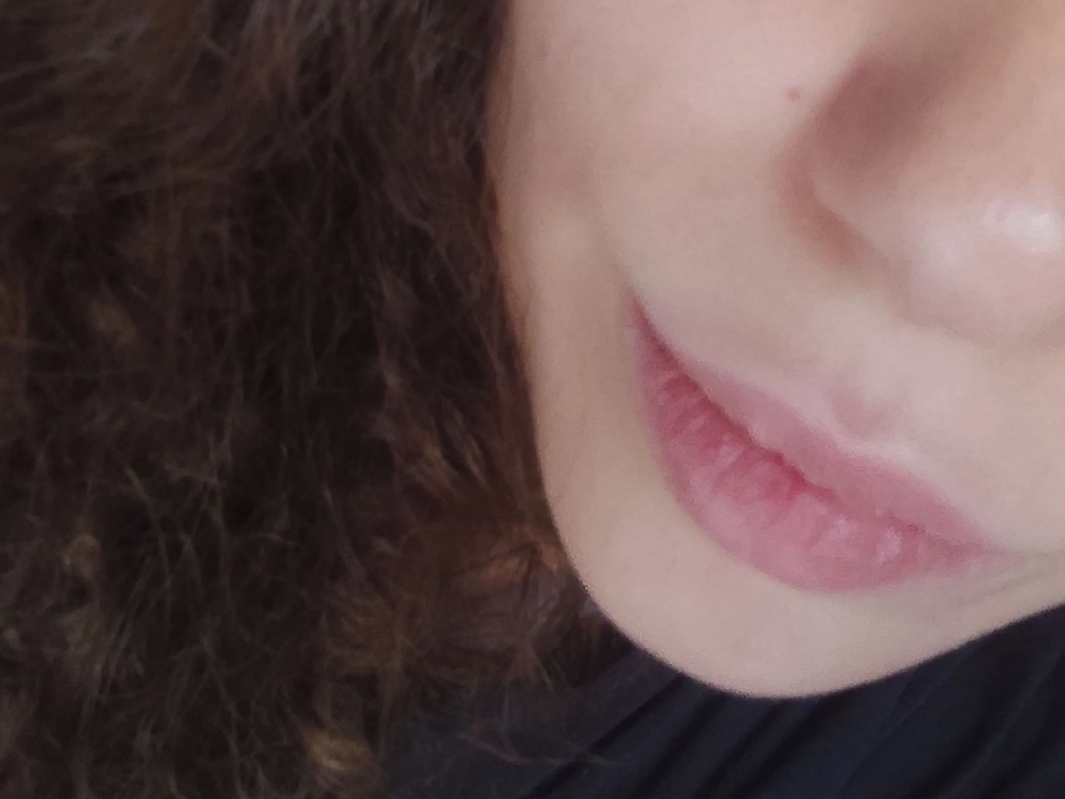 Patahot immagine del profilo del modello di cam