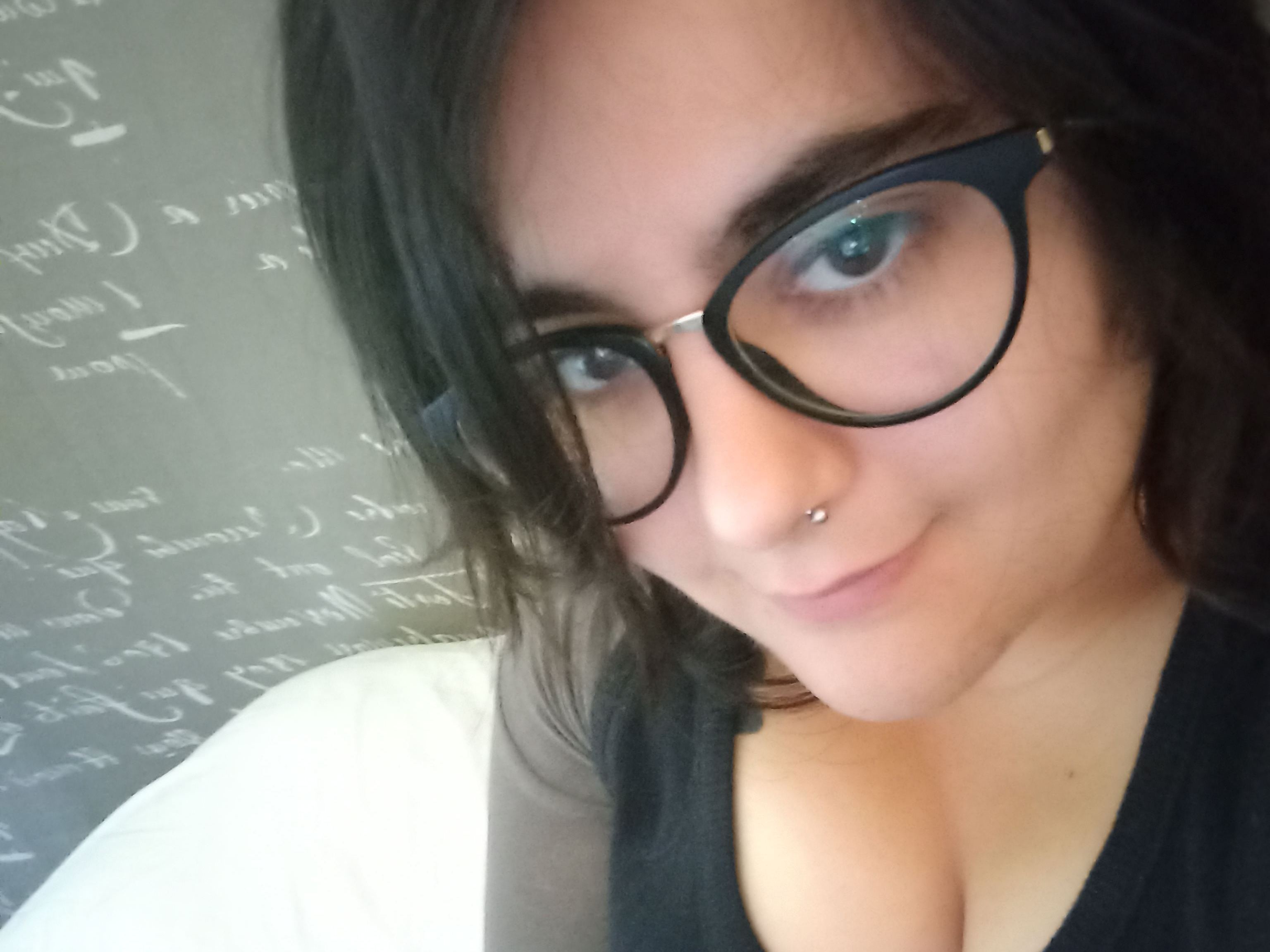 Image de profil du modèle de webcam EmmaS94