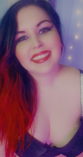 Interprete QueenKalaxxia Foto 5