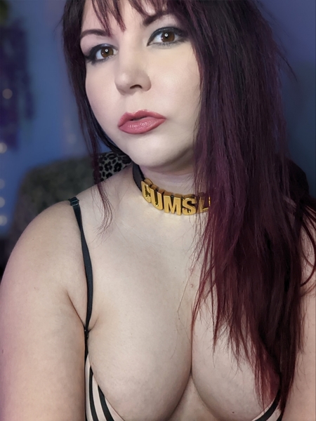 Interprete QueenKalaxxia Foto 9