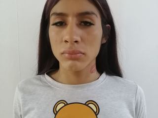 ariannaxdoll Profilbild des Cam-Modells 