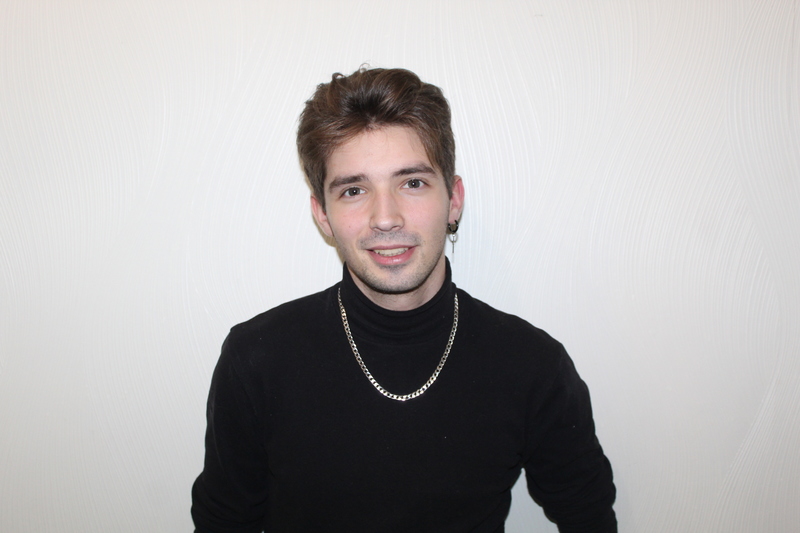 Artista AlexUsher Foto 1