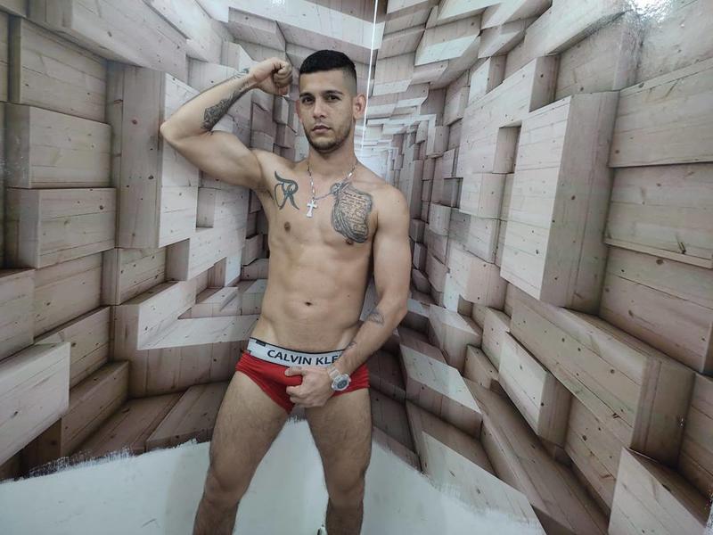 Intérprete mastersexhot1 Foto 1