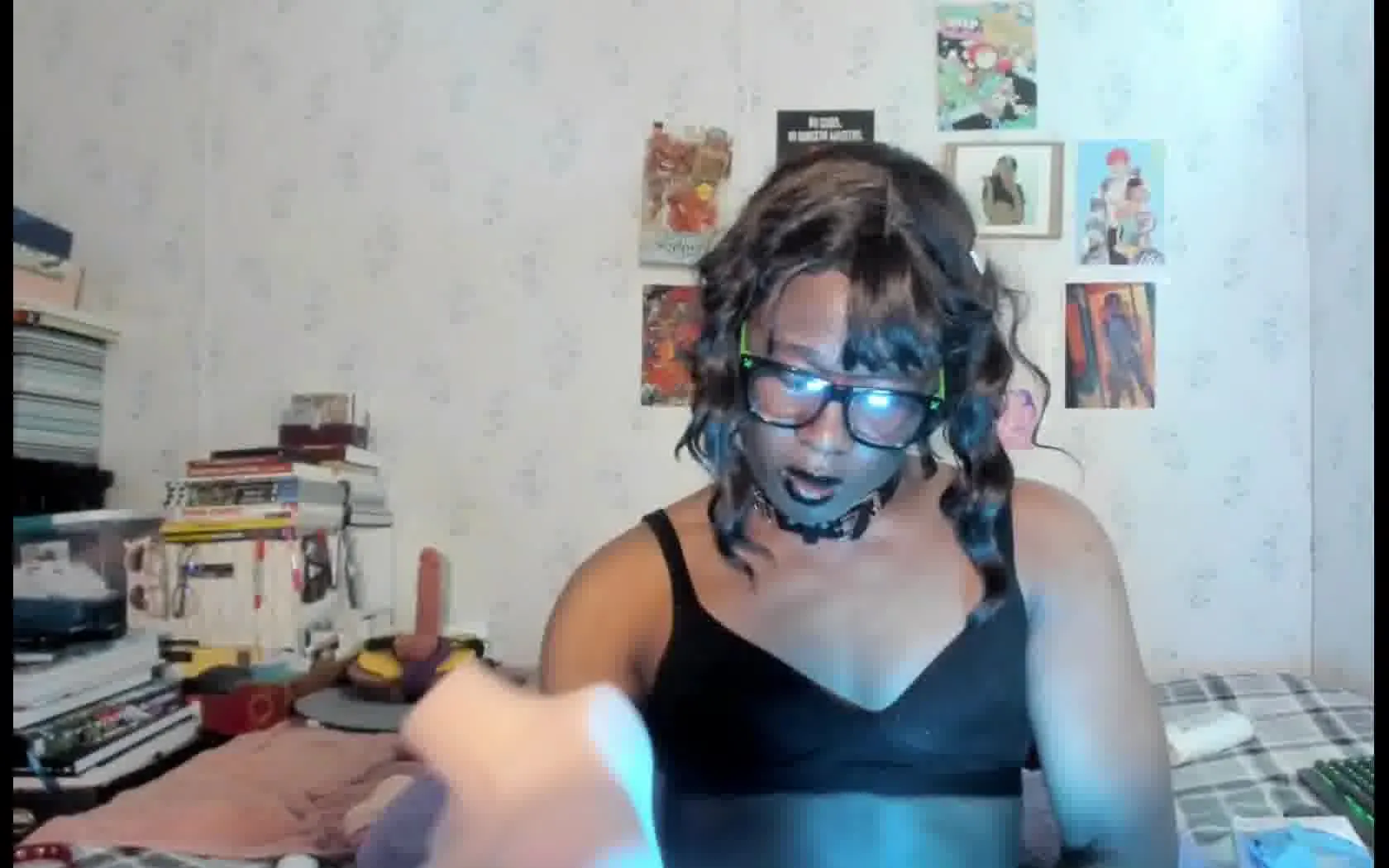 Intérprete RaulRex Video 1