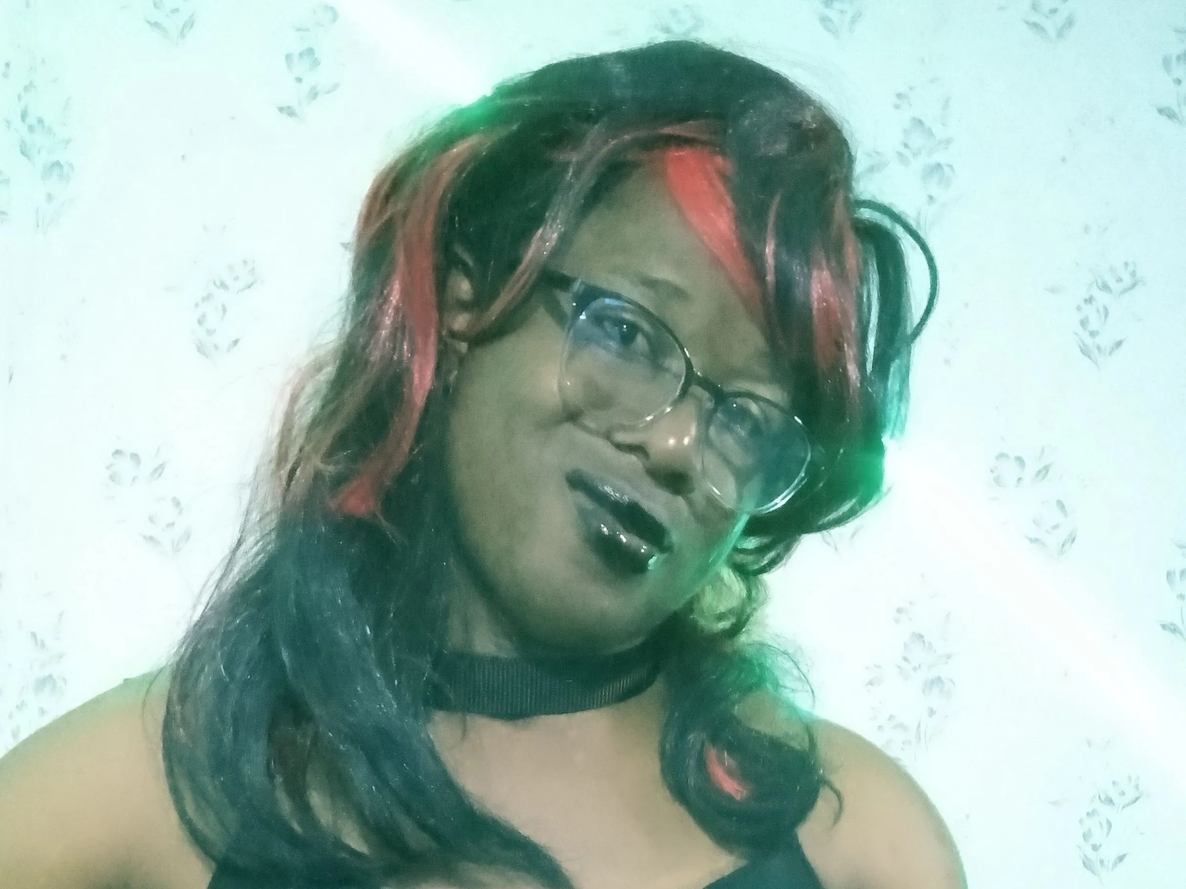 Image de profil du modèle de webcam RaulRex