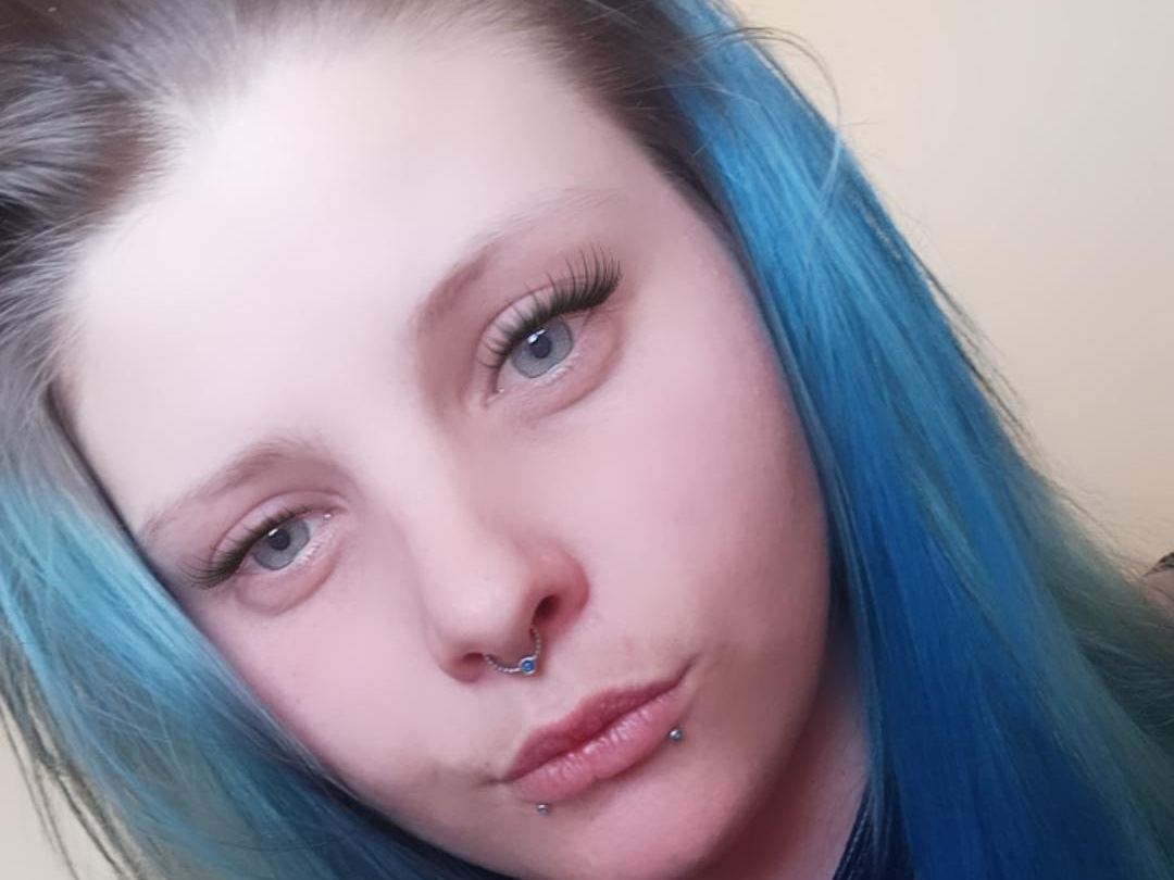 Mistybabe23 profilbild på webbkameramodell 