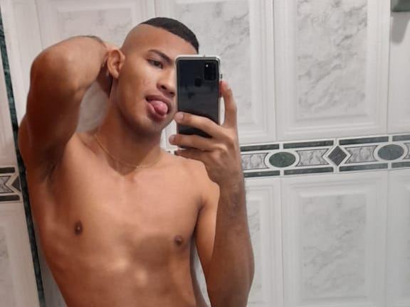 Foto de perfil de modelo de webcam de peterdc04 