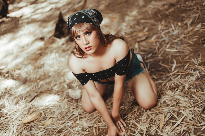 Interprete CamilaHarpeer Foto 5