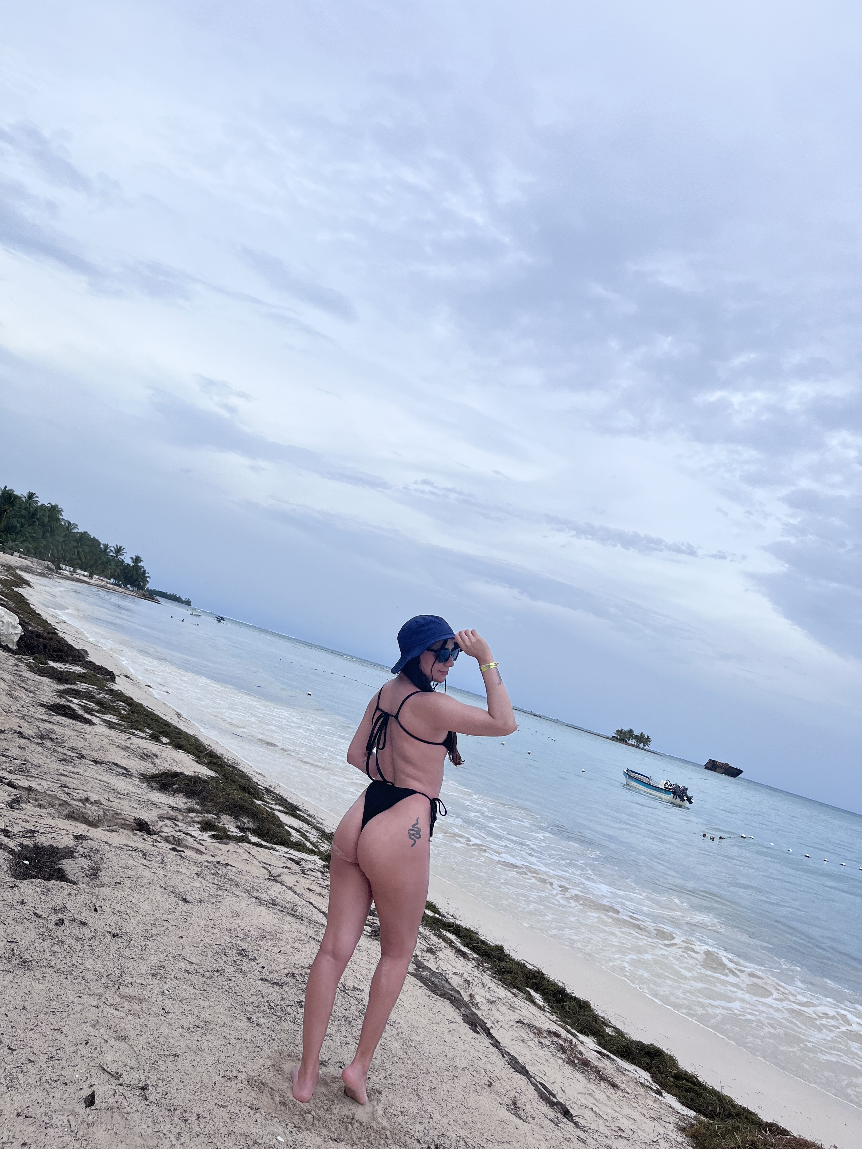 Artiest ArianaDavies Foto 12