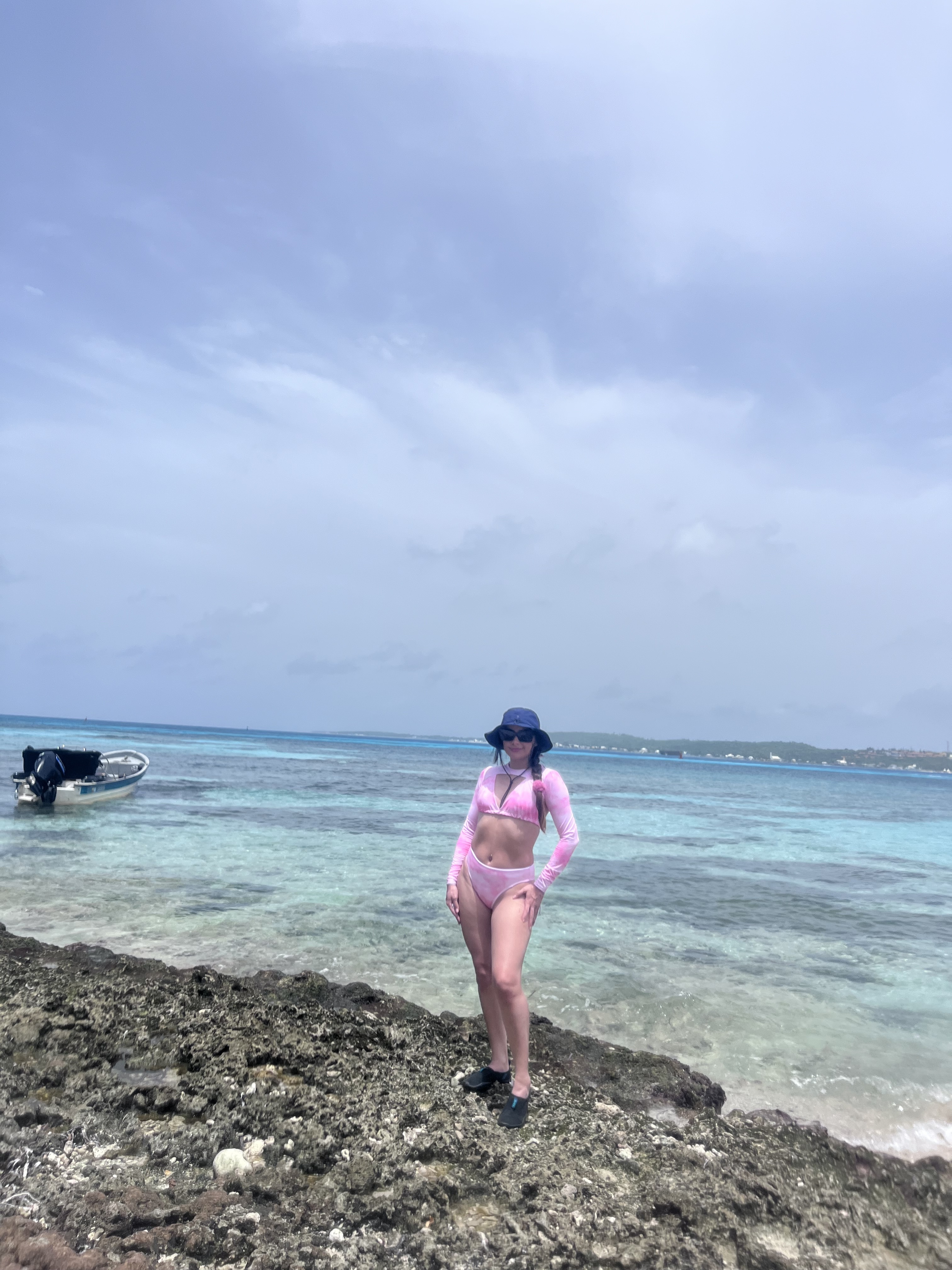 Artiest ArianaDavies Foto 10