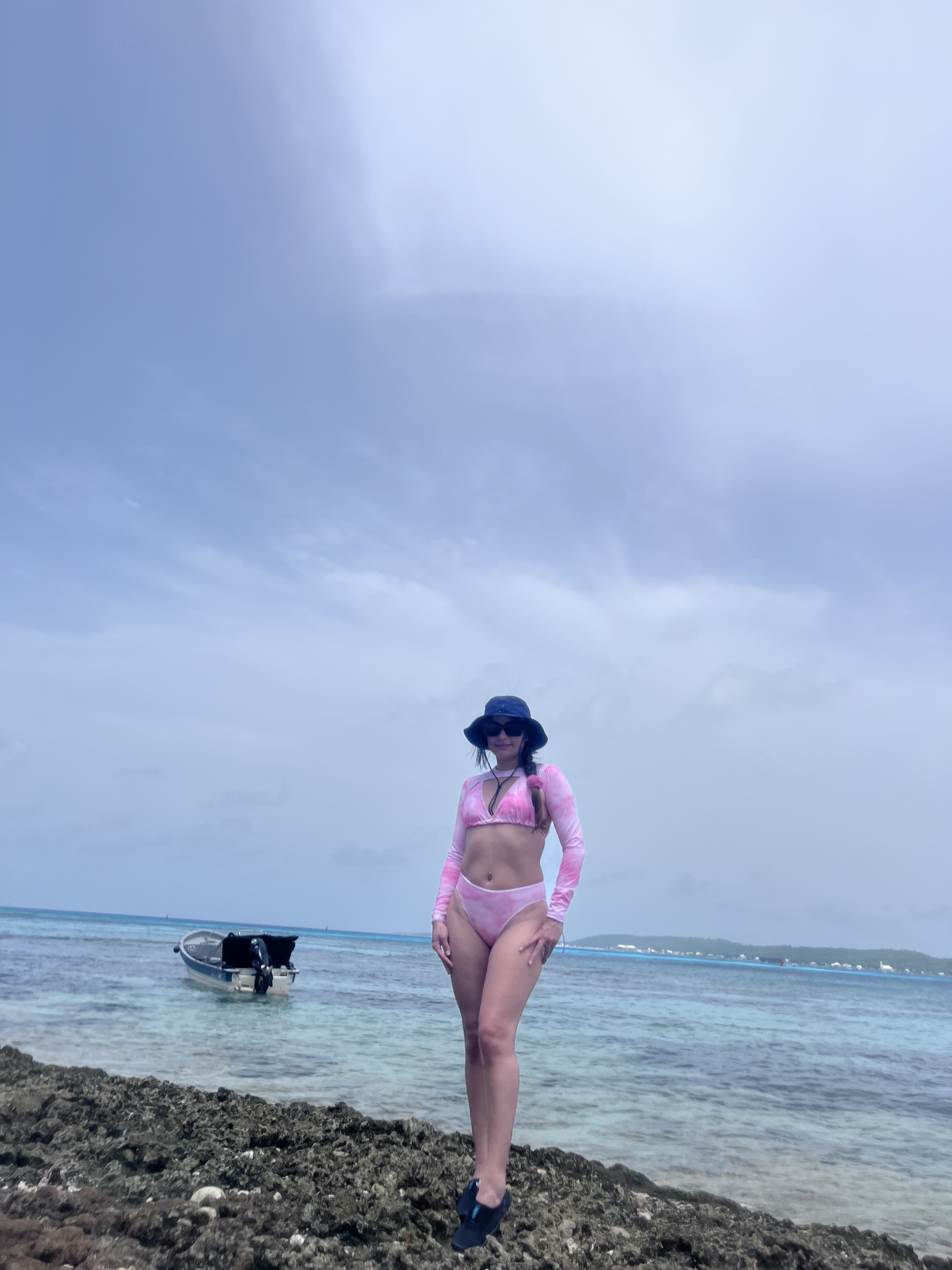 Artiest ArianaDavies Foto 11