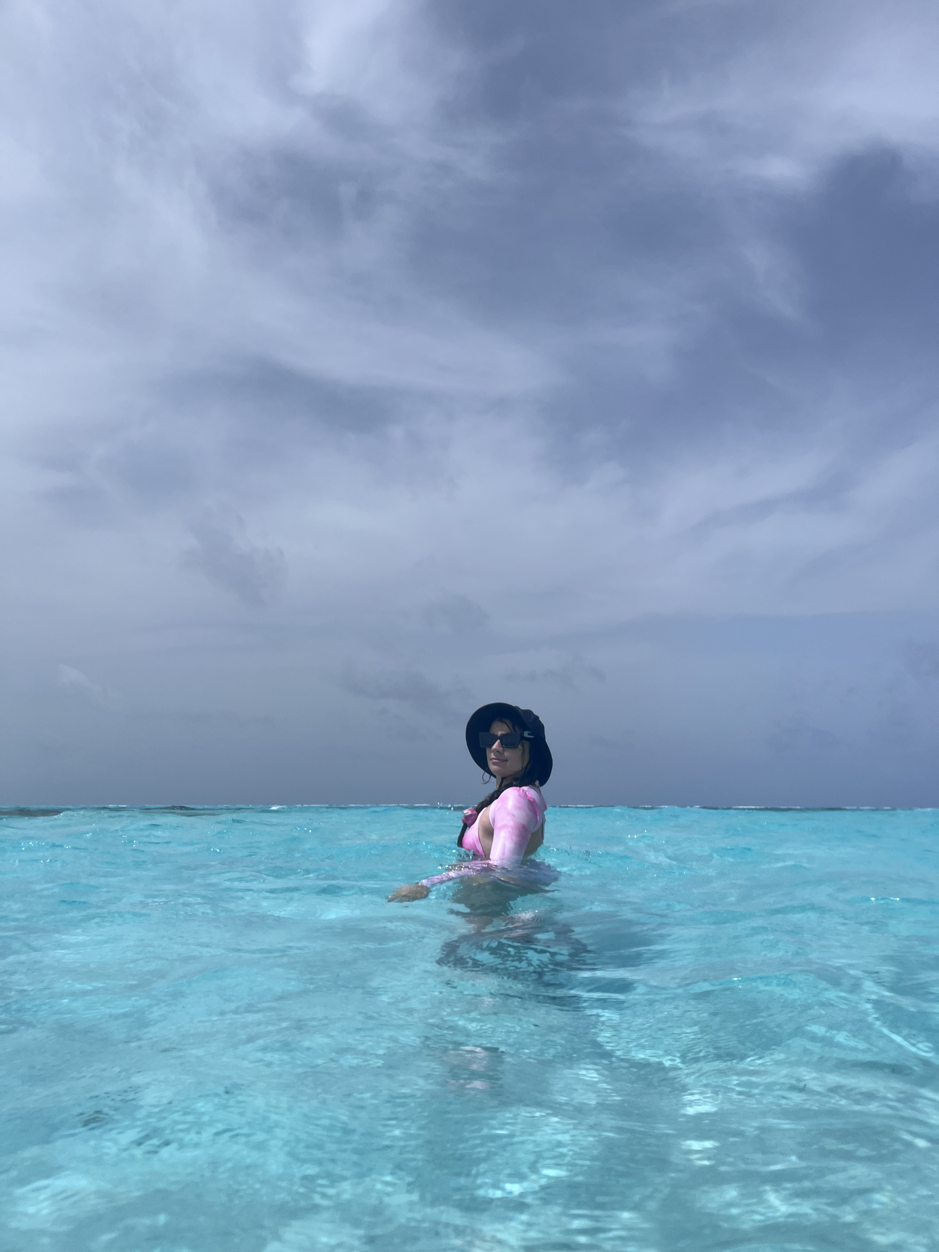 Artiest ArianaDavies Foto 9