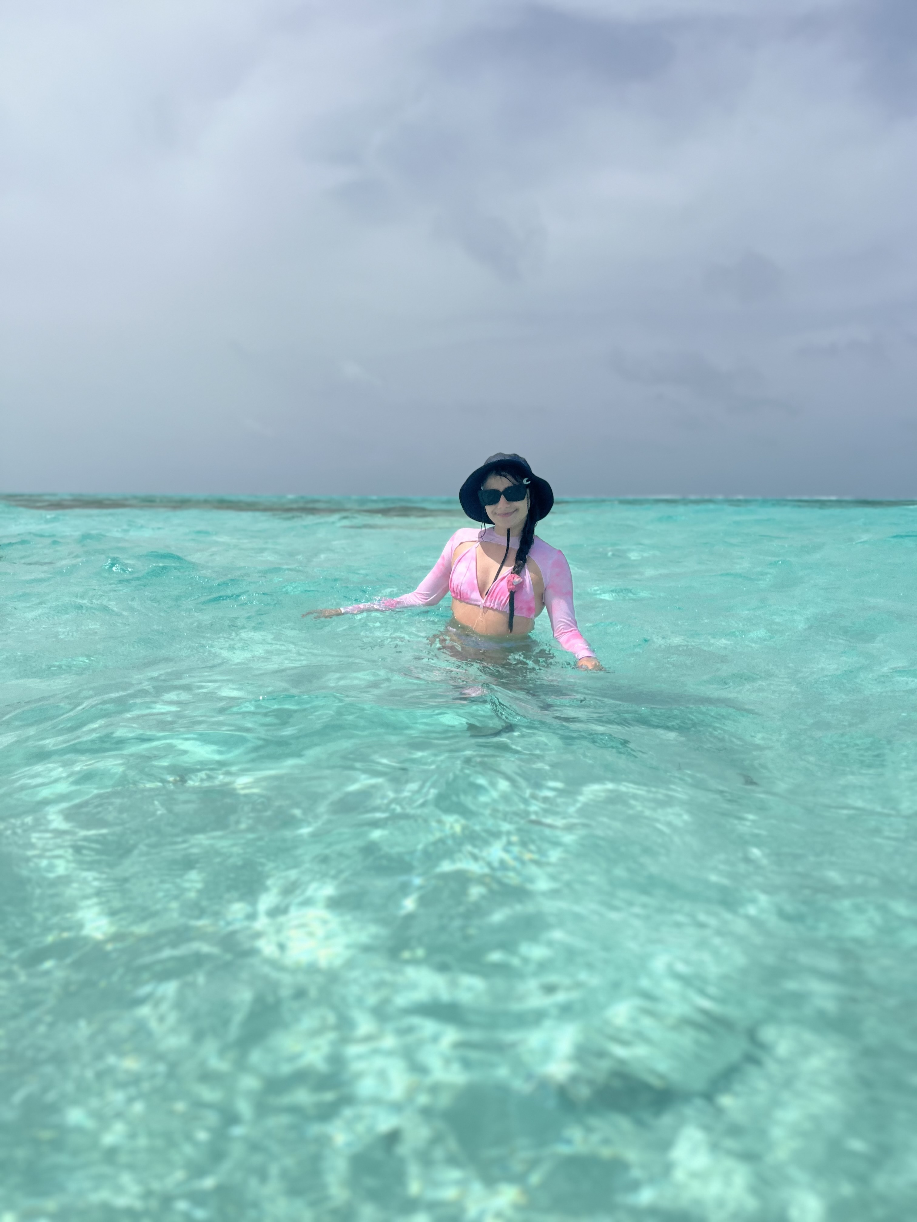 Artiest ArianaDavies Foto 7