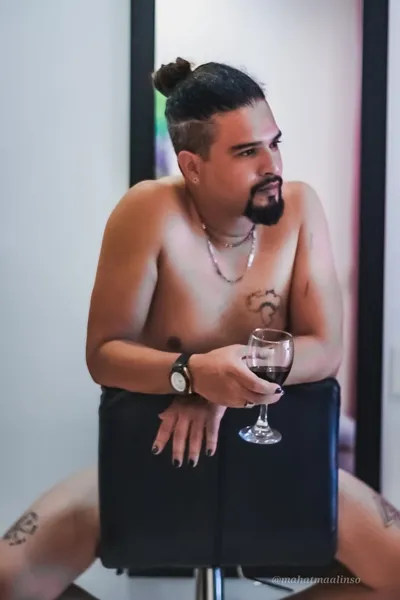 Artist LiahandGroot Foto 10