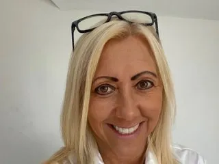 Profilbilde av CocoJade webkamera modell