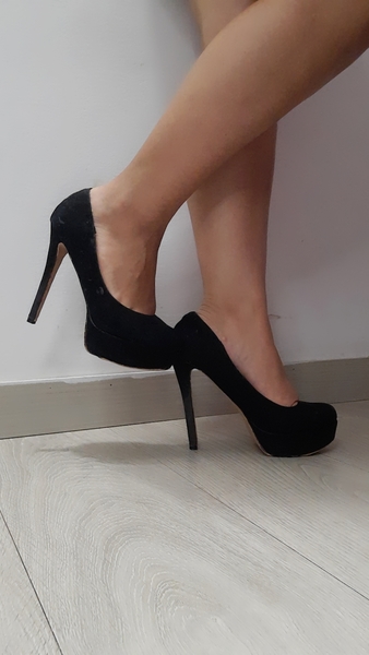 Interprète ObedientSubmisa69 Photo 4