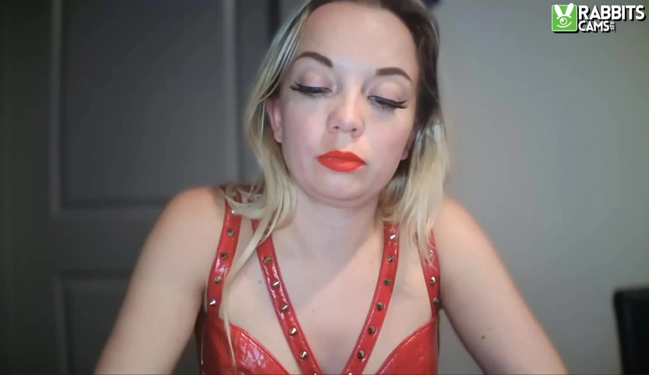 Interprète MistressAlexaGoldy Vidéo 1