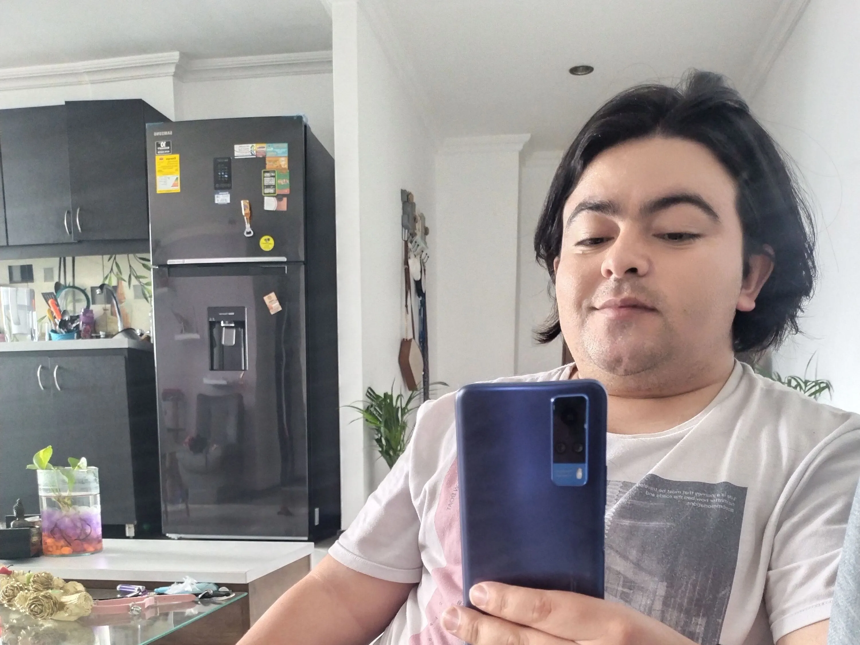 Ositovirgn25 profilbild på webbkameramodell