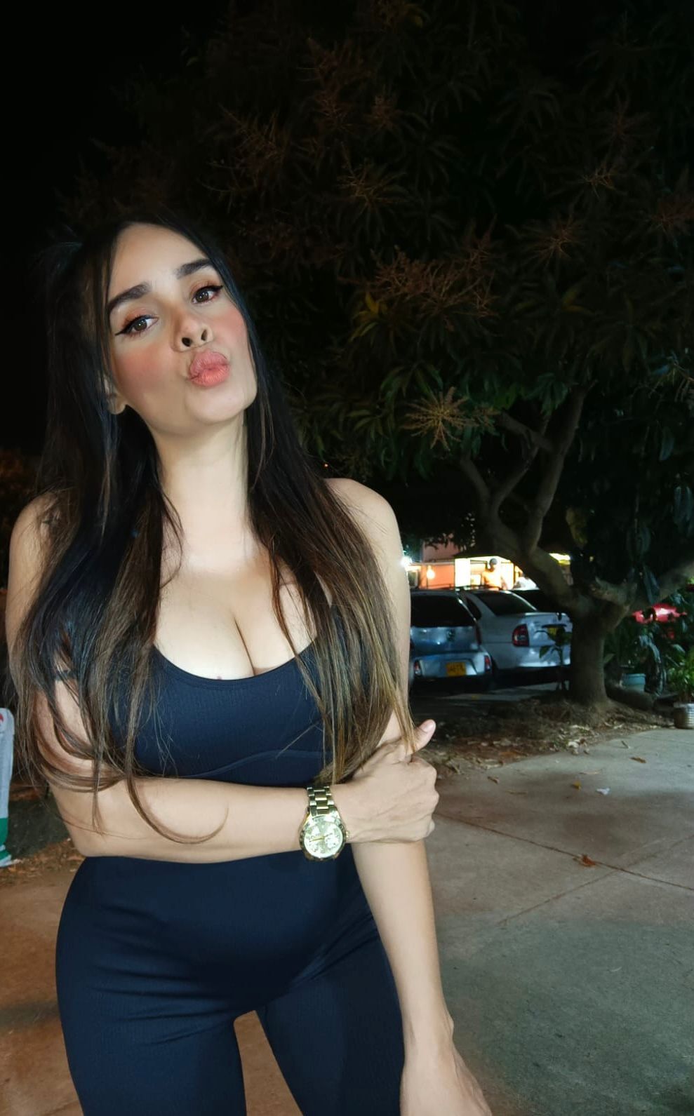 Darsteller AlishaCartier Foto 1