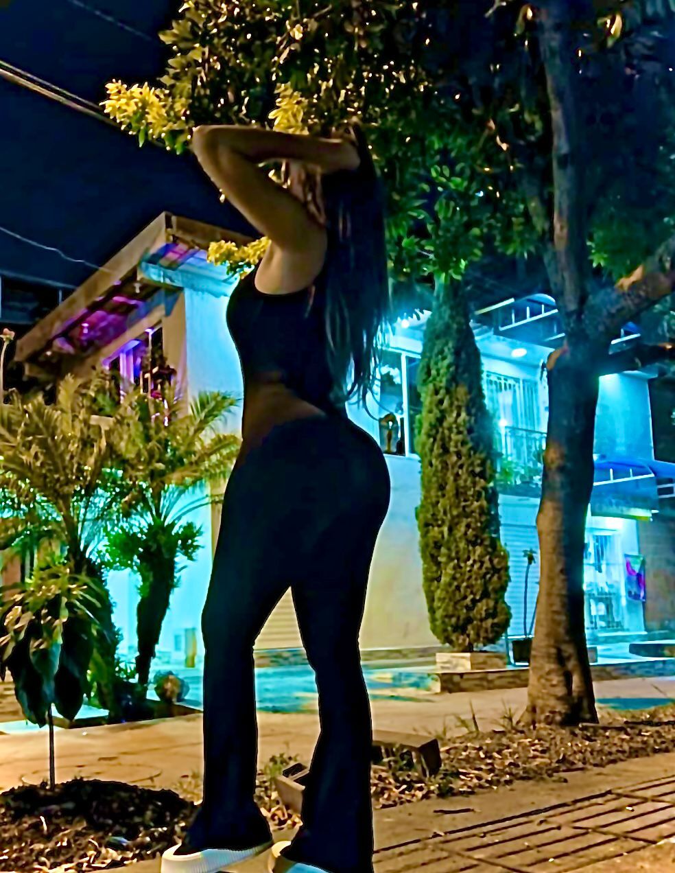 Darsteller AlishaCartier Foto 2