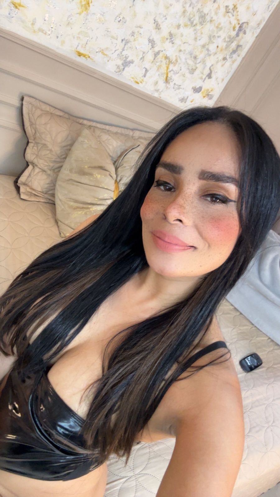 Intérprete AlishaCartier Foto 1