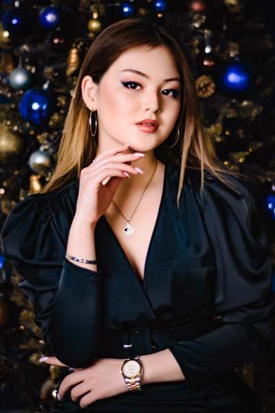 Intérprete Shmettterling Foto 5